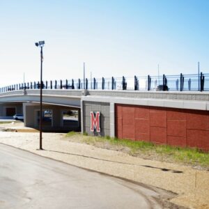 Grand Valley Boulevard