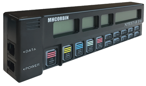Distance Measuring Instrument - MH Corbin Nitestar DMI