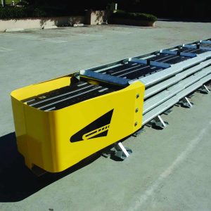 QuadGuard II