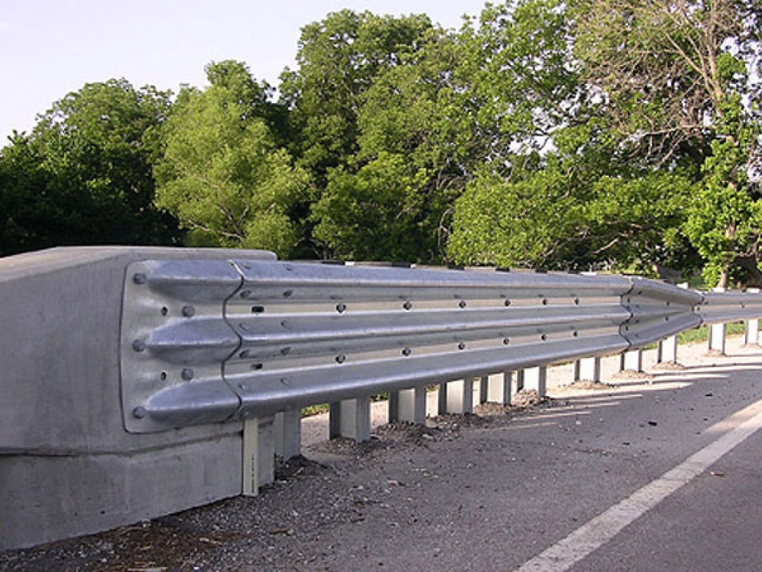 Guardrail Products