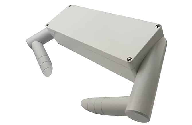 Lufft VS2K-UMB Visibility Sensor