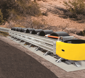 QuadGuard Elite M10