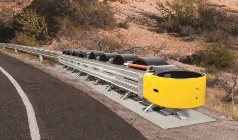 QuadGuard Elite M10