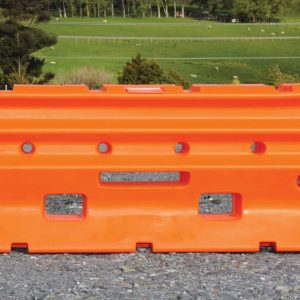Armorzone TL-2 Waterfilled Barrier
