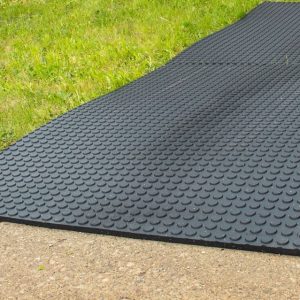 ADA Ground Mat